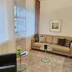 아파트 Levke -