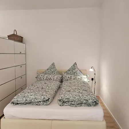 Apartment Levke - Norderney