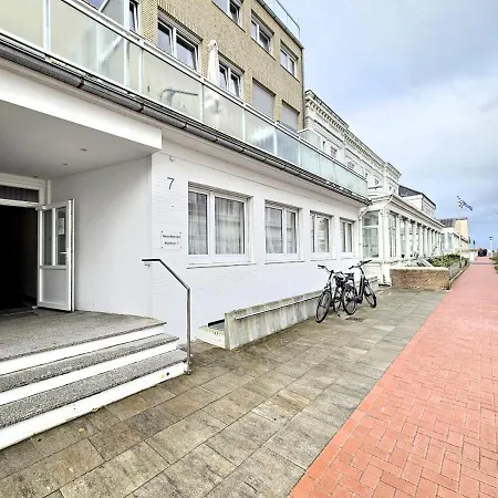 Levke - * Norderney